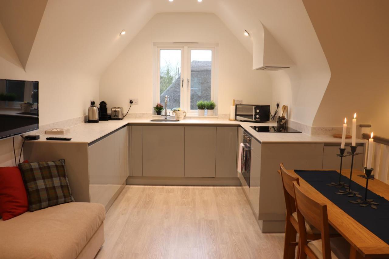 The Cottage Get Away Saffron Walden Bagian luar foto